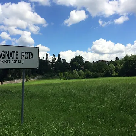 Il Portico Del Conte ベッド・アンド・ブレックファスト