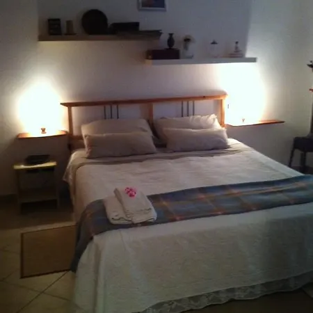 Il Portico Del Conte Bosisio Parini