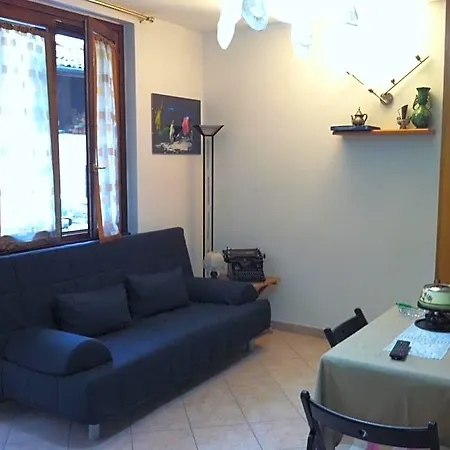 Il Portico Del Conte 3*