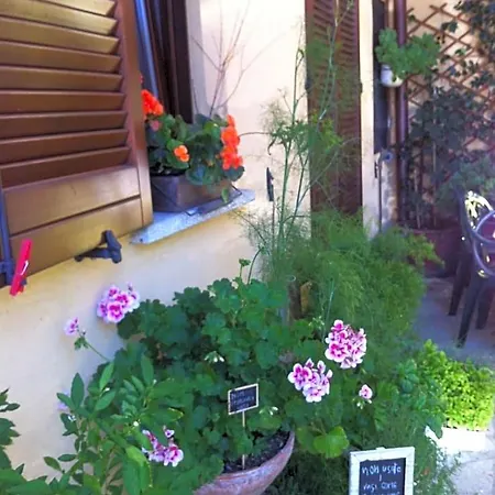 Il Portico Del Conte Couette-café Bosisio Parini