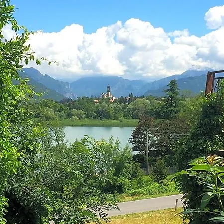 Il Portico Del Conte 3* Bosisio Parini
