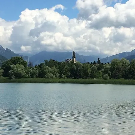 فندق مبيت وإفطار Il Portico Del Conte