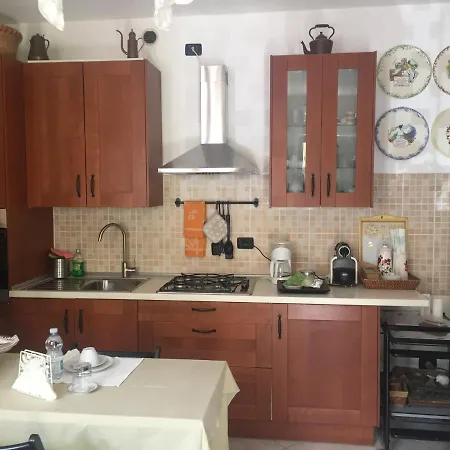 Il Portico Del Conte فندق مبيت وإفطار Bosisio Parini