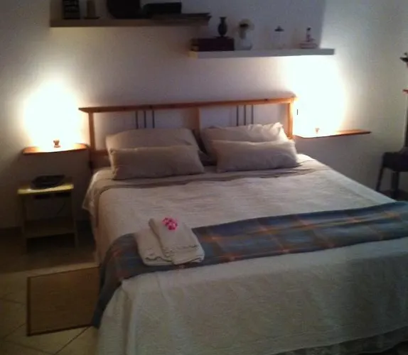 Il Portico Del Conte Bosisio Parini