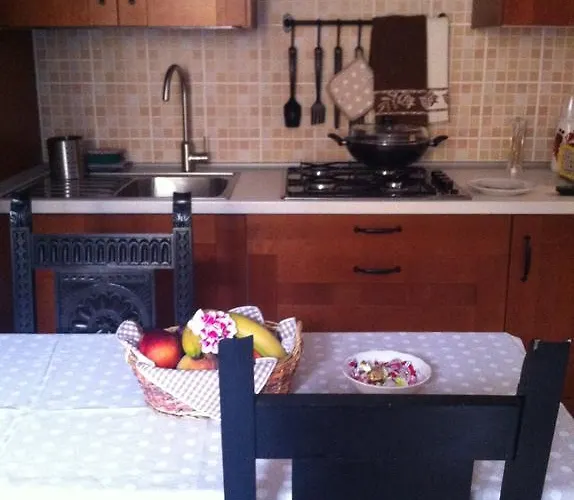 Il Portico Del Conte