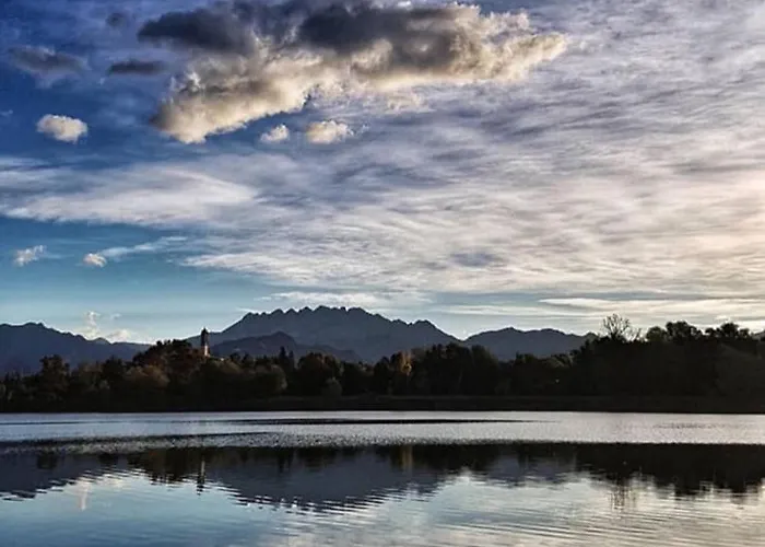 Il Portico Del Conte