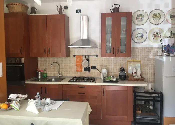 Il Portico Del Conte לינה וארוחת בוקר Bosisio Parini