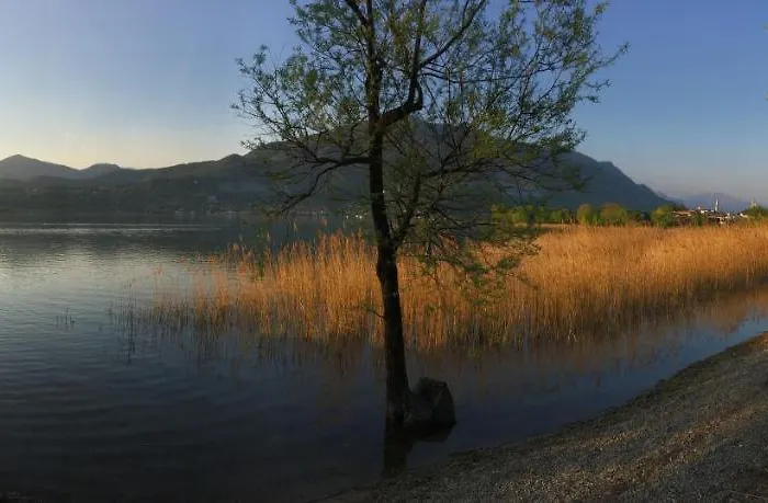 לינה וארוחת בוקר Il Portico Del Conte