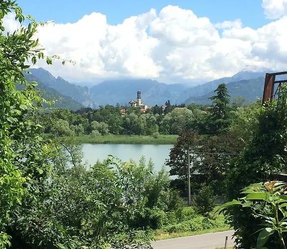 Bed & Breakfast Il Portico Del Conte