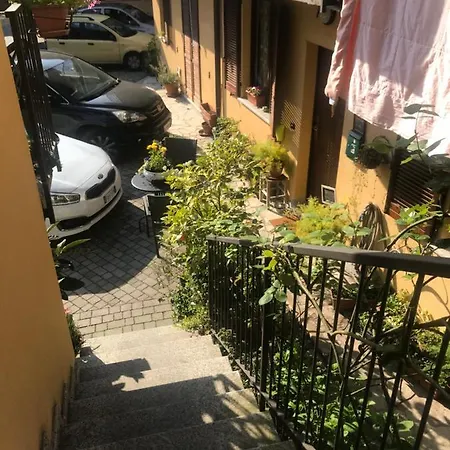 Il Portico Del Conte 3*