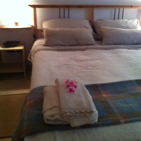 Bed & Breakfast Il Portico Del Conte 3*