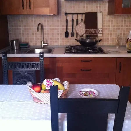 Il Portico Del Conte