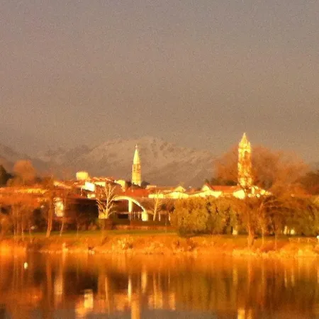 Bed & Breakfast Il Portico Del Conte