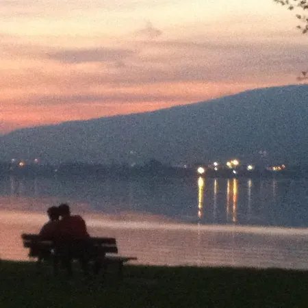 Il Portico Del Conte Bed & Breakfast