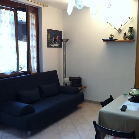 Bed & Breakfast Il Portico Del Conte