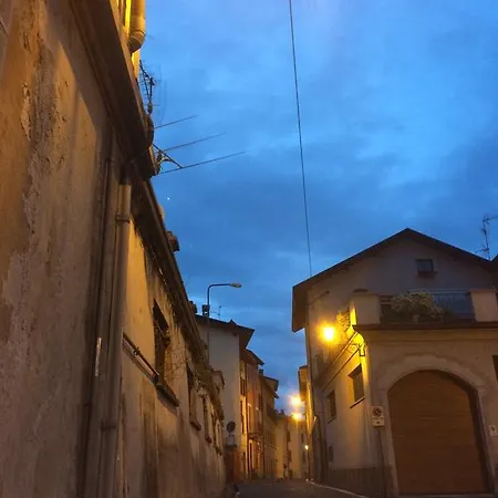 Il Portico Del Conte Bed & Breakfast 3*