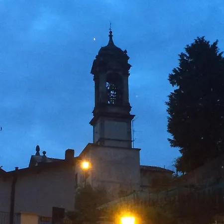 Bed & Breakfast Il Portico Del Conte