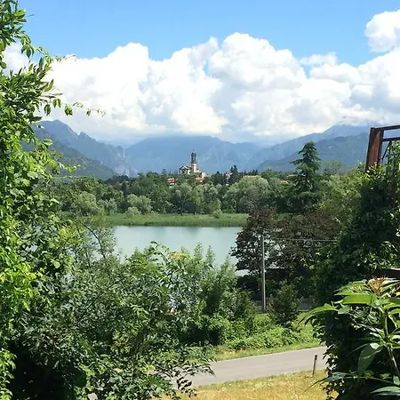 Bed & Breakfast Il Portico Del Conte